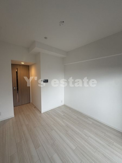 【居間・リビング】 | S-RESIDENCE高井田beleta
