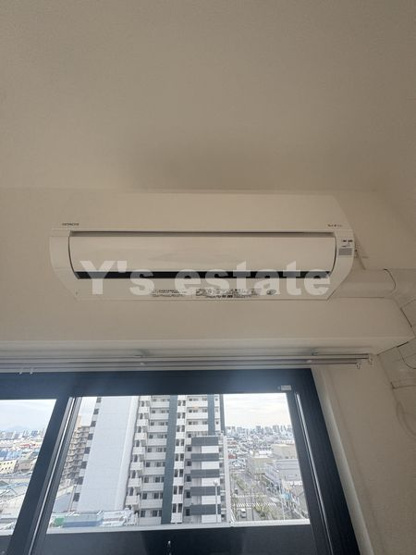 【設備】 | S-RESIDENCE高井田beleta