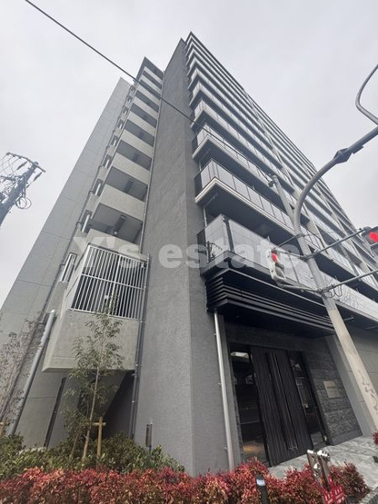 【外観】 | S-RESIDENCE高井田beleta