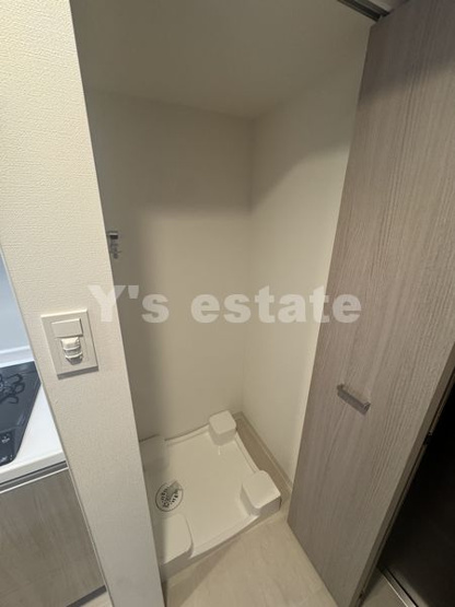 【設備】 | S-RESIDENCE高井田beleta