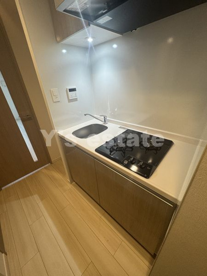 【キッチン】 | S-RESIDENCE高井田beleta
