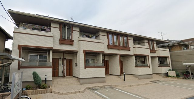 サニーレジデンス西三国F