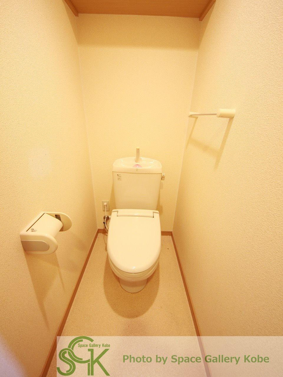 グレイスコートのトイレ|※お部屋により仕様が異なる場合があります※