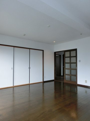 【居間・リビング】 | メゾンアタカ | メゾンアタカ　ダイニング