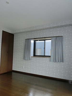 【洋室】 | メゾンアタカ | メゾンアタカ　洋室