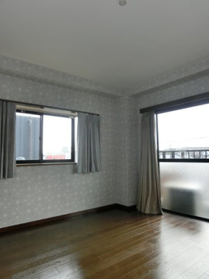 【洋室】 | メゾンアタカ | メゾンアタカ　洋室