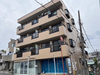 【外観】 | メゾンアタカ | メゾンアタカ　外観