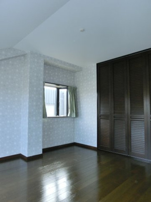 【洋室】 | メゾンアタカ | メゾンアタカ　洋室