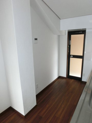 【内装】 | メゾンアタカ | メゾンアタカ　キッチン前