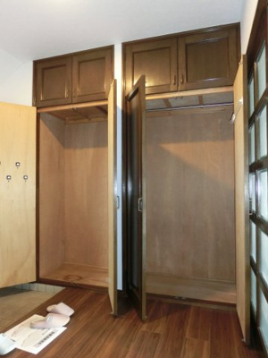 【収納】 | メゾンアタカ | メゾンアタカ　玄関収納