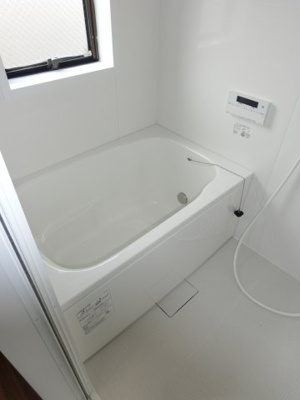 【浴室】 | メゾンアタカ | メゾンアタカ　浴室