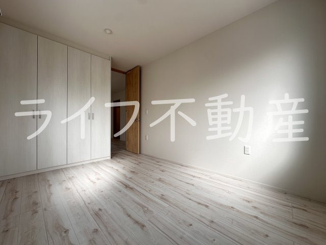 Casa　Caneleの内装