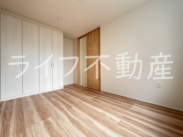Casa　Caneleの内装
