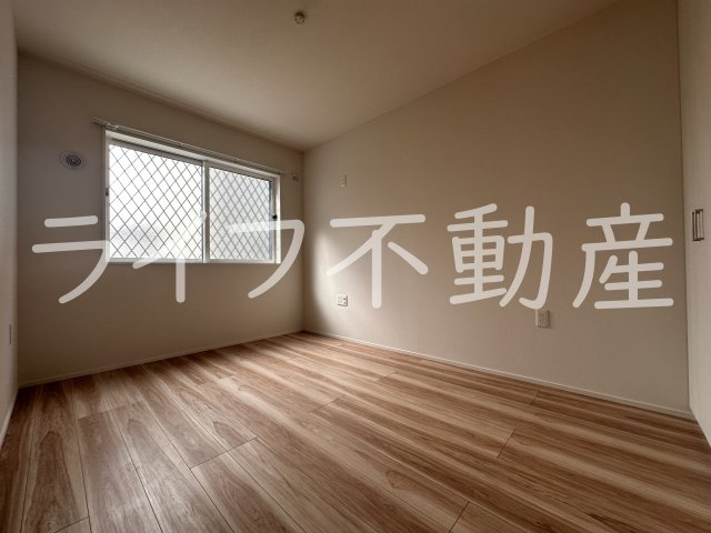 Casa　Caneleの寝室