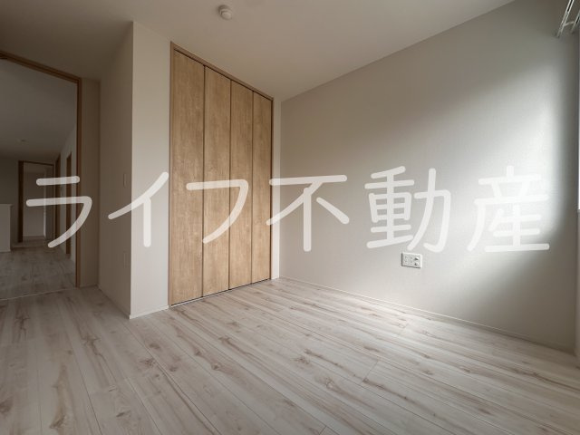 Casa　Caneleの内装