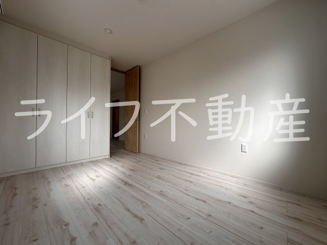 Casa　Caneleの内装