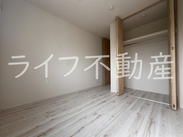 Casa　Caneleの内装