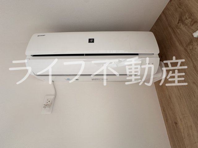 Casa　Caneleの設備