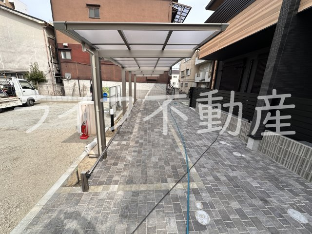 Casa　Caneleのその他共用部分