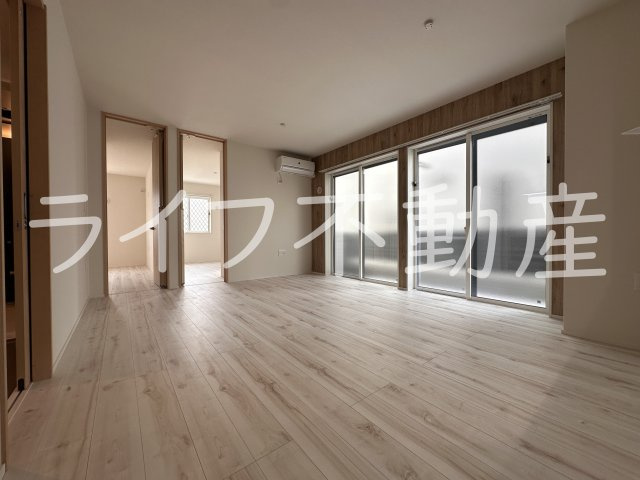 Casa　Caneleの居間・リビング