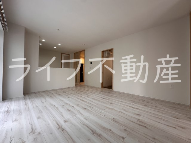 Casa　Caneleの居間・リビング