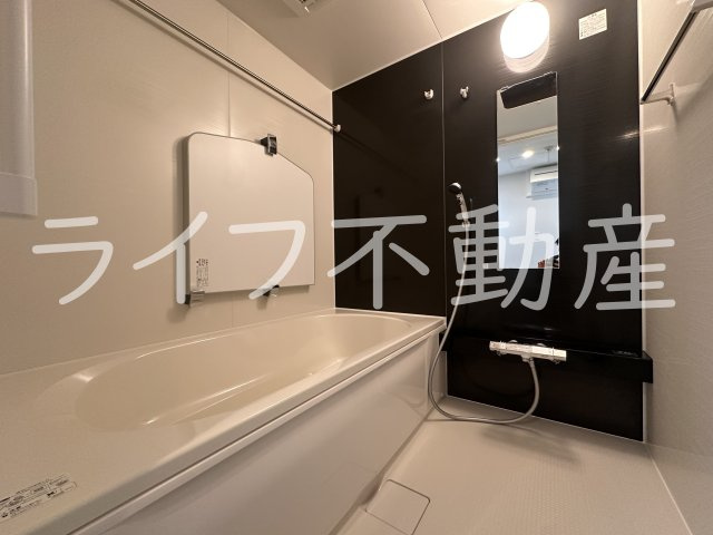 Casa　Caneleの浴室