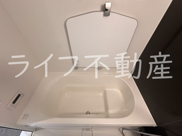 Casa　Caneleの浴室