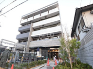 プレサンス上町台夕陽丘の画像