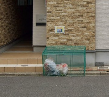 regalo　名古屋市賃貸　仲介手数料無料のその他共用部分