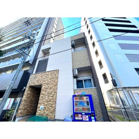 regalo　名古屋市賃貸　仲介手数料無料の外観