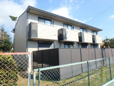 【外観】 | ベルエポックヒロタ | 外観です