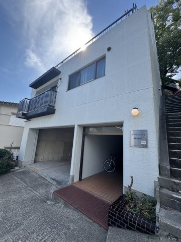 ダイバーシティ神戸長田A棟