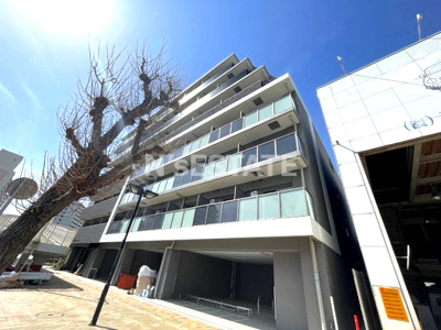 【外観】 | ファステート神戸サルビア