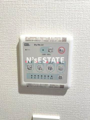 【設備】 | ファステート神戸サルビア