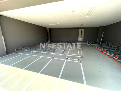 【その他共用部分】 | ファステート神戸サルビア