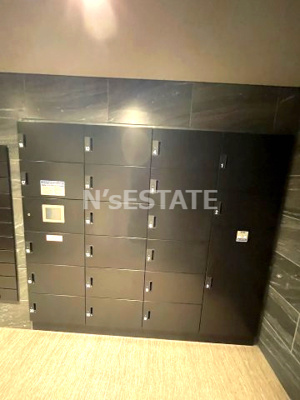 【その他共用部分】 | ファステート神戸サルビア