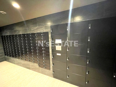 【その他共用部分】 | ファステート神戸サルビア