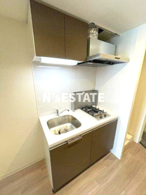 【キッチン】 | ファステート神戸サルビア