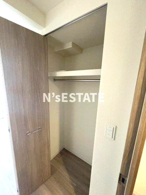 【収納】 | ファステート神戸サルビア