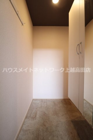 エスポワールの玄関|玄関・シューズボックス