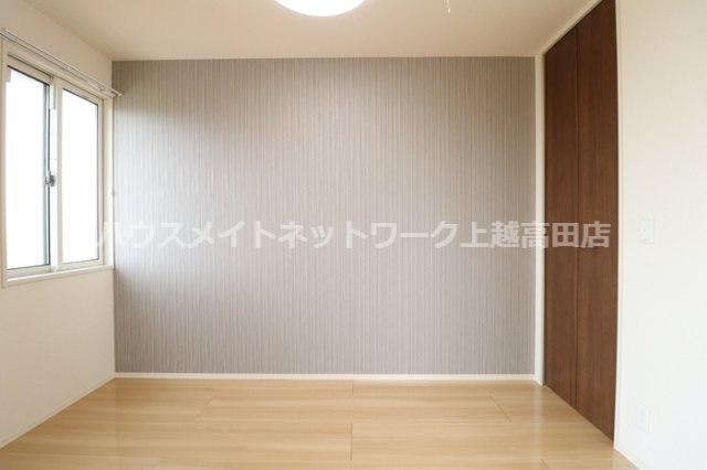 エスポワールの洋室|洋室