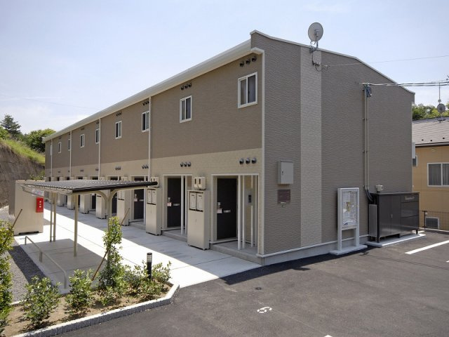 レオパレス行友