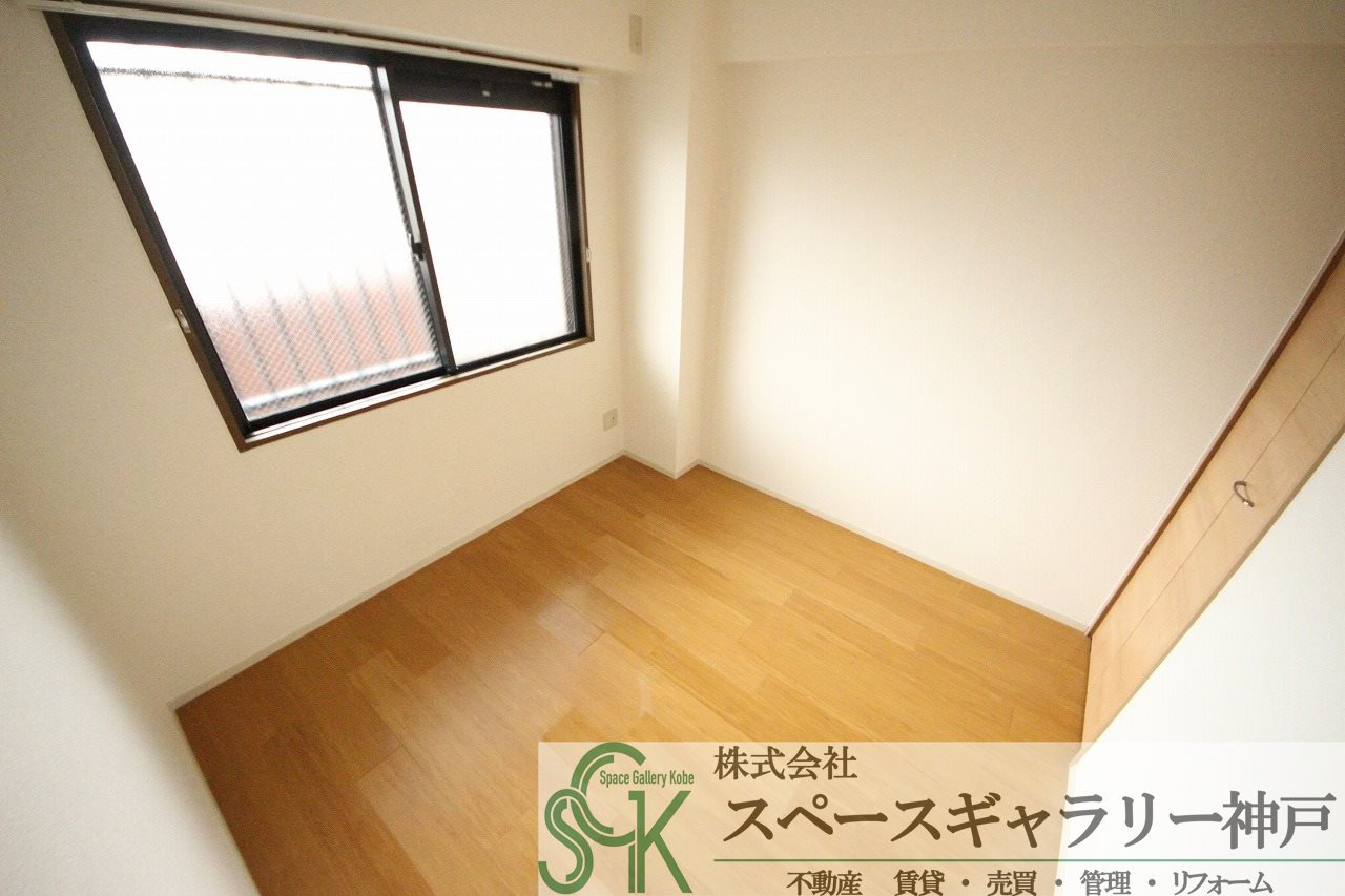 アルファビア池内の寝室|※お部屋により仕様が異なる場合があります※