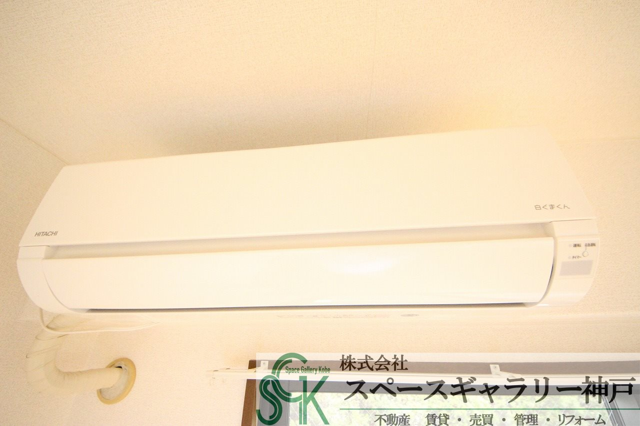 アルファビア池内の設備|※お部屋により仕様が異なる場合があります※