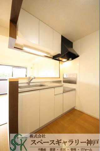 アルファビア池内のキッチン|※お部屋により仕様が異なる場合があります※