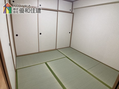 【和室】 | パークサイド明石