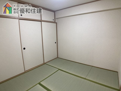 【和室】 | パークサイド明石