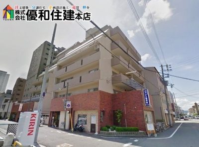 【外観】 | パークサイド明石 | パークサイド明石