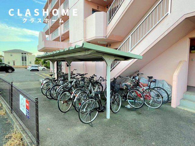 グランデュール56　　　刈谷市近郊の賃貸はクラスホームのその他共用部分