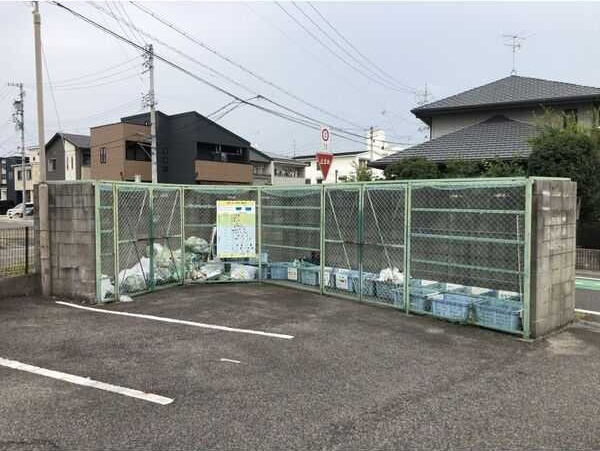 グランデュール56　　　刈谷市近郊の賃貸はクラスホームの設備